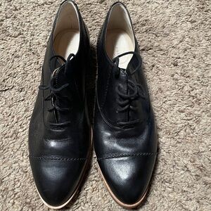 Cole Haan Oxford Shoes